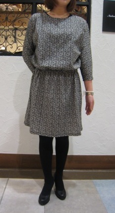 \"fete bleue\"ブルーパーティー_c0227633_2246458.jpg