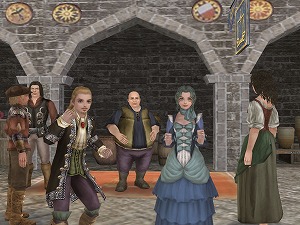 『大航海時代 Online 2ndAge』Chapter 4までのロードマップを公開！_e0025035_12513718.jpg
