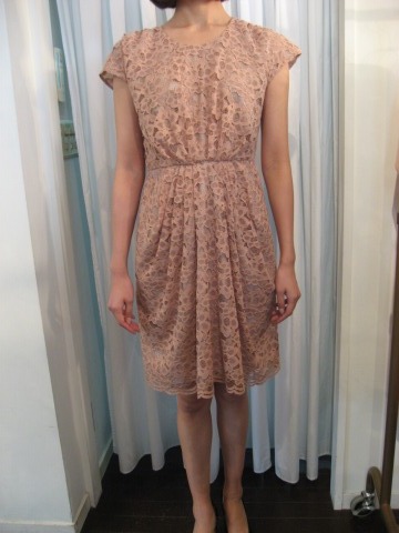 今日はflicka フリッカ の春物 Jasminjasminのストックルーム