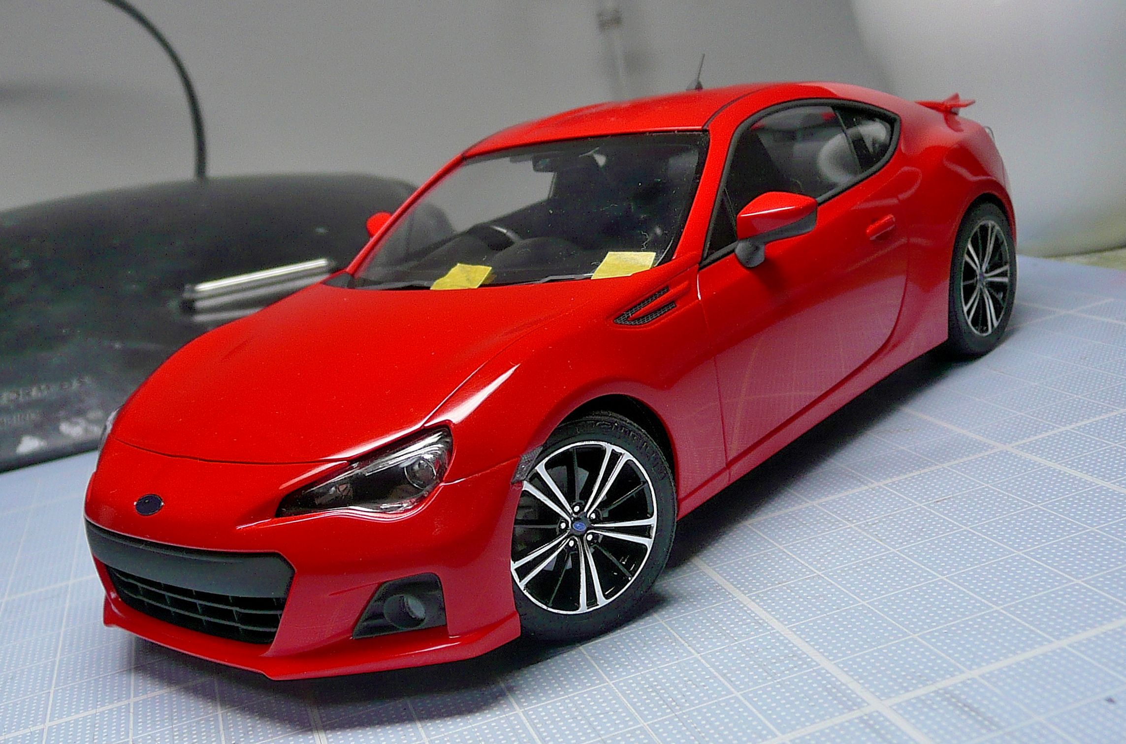 ”BRZ\"制作レポート最終回_c0079840_21582139.jpg