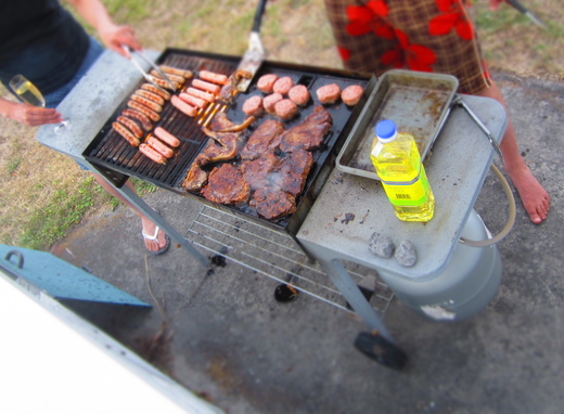 やっぱりBBQ_d0227541_1793725.jpg