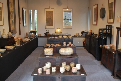 笹山芳人陶茶道具展 開催中_a0279848_12444428.jpg