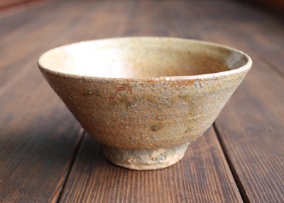 笹山芳人陶茶道具展 開催中_a0279848_20255870.jpg