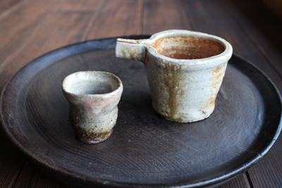 笹山芳人陶茶道具展 開催中_a0279848_20282479.jpg