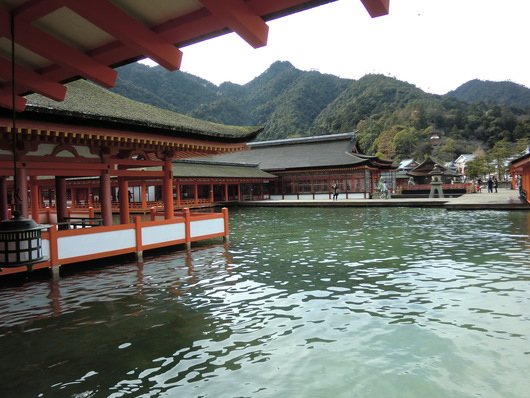 広島（5）厳島神社_e0064860_1941245.jpg