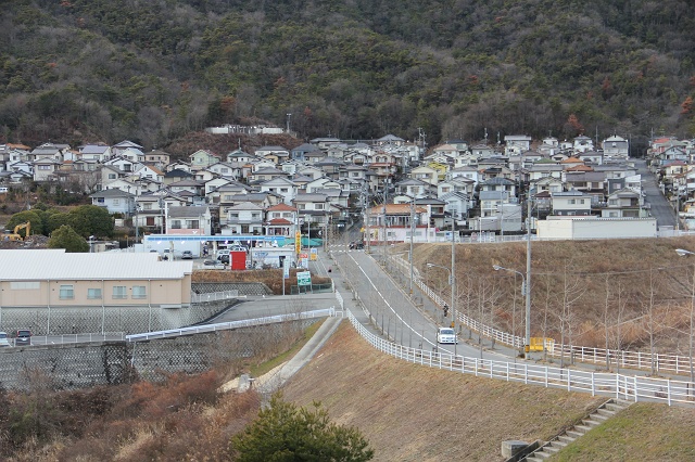 セブンイレブン矢野寺屋敷店、1月25日にオープン_b0095061_1335357.jpg