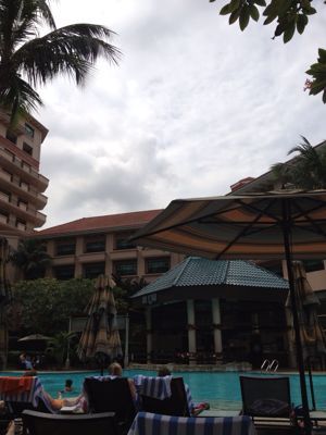 スイソテル マーチャント コート Swissotel Merchant Court 気ままにオージーlife スイソテル マーチャント コート Swissotel Merchant Court 気ままにオージーlife