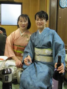 2013年 新年挨拶_f0019563_16121534.jpg