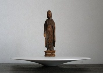 元興寺　千体仏　地蔵菩薩　仏像　古美術　骨董品 半蔵門ギャラリー - 元興寺千体地蔵 | 古美術品専門サイト