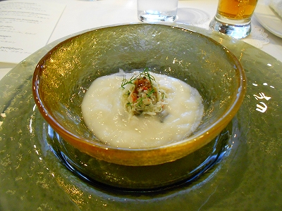 賛助店舗さんを回る交流食事会vol.8~コンヴィヴィアリテさんで開催しました~_a0277483_0504740.jpg