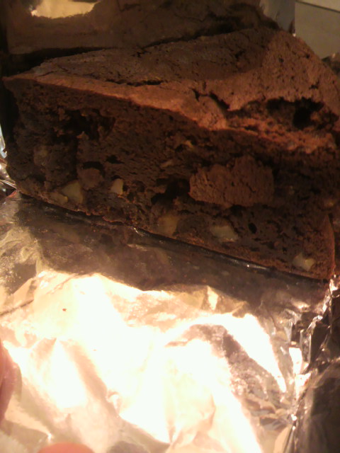 『チョコケーキ』_a0075684_0445715.jpg