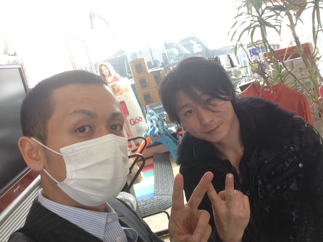 ランクル ハマー 札幌 トミー_b0127002_1258672.jpg