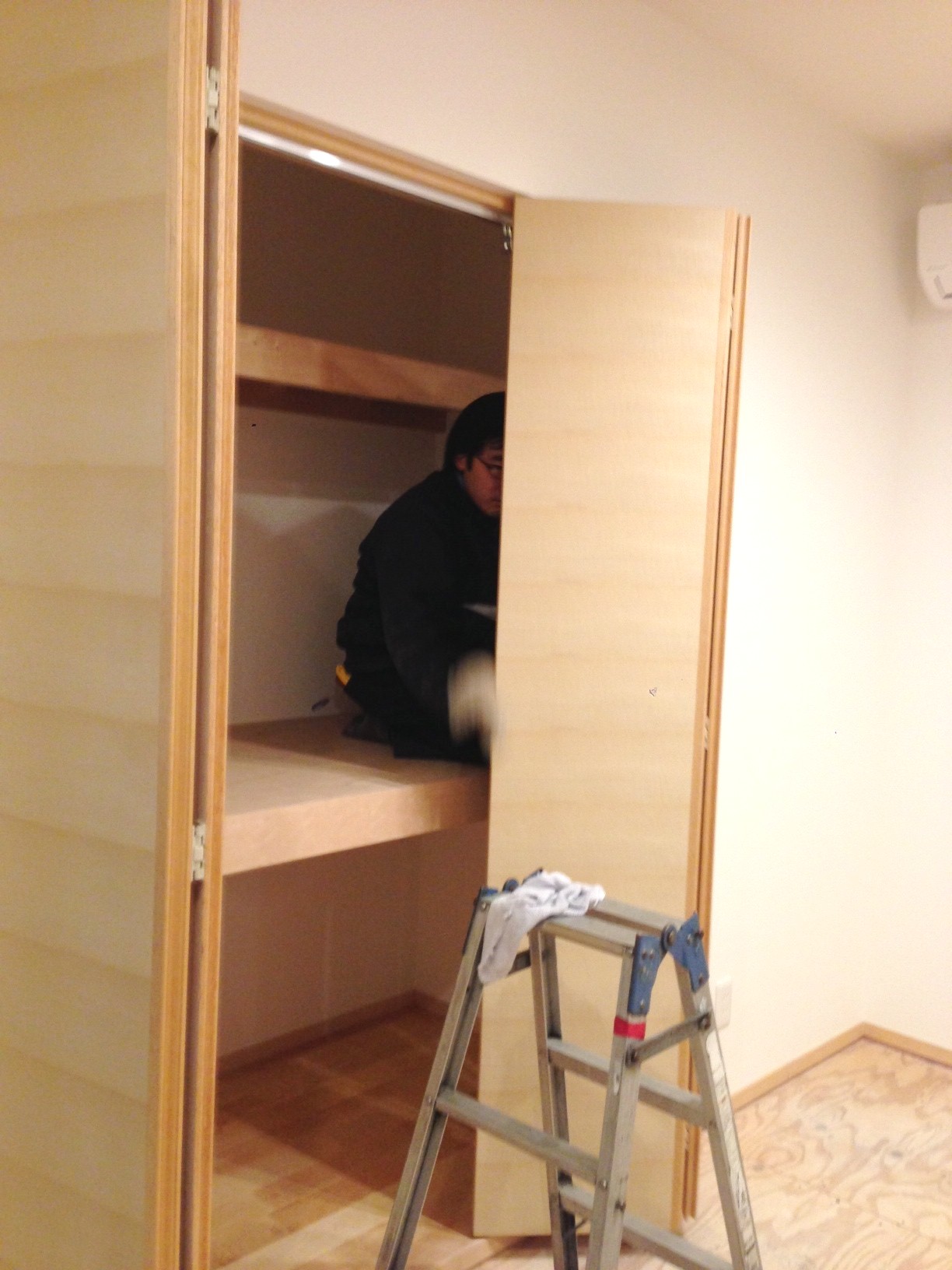 イアイの家_f0150413_10481267.jpg