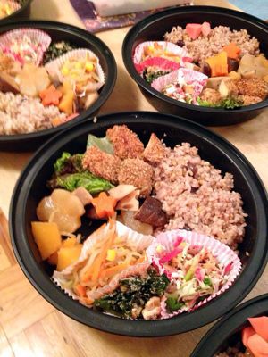 お弁当作りました❤_f0095325_153271.jpg