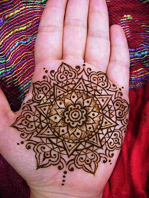 Mehndi events in 名古屋!!_a0173239_17275631.jpg