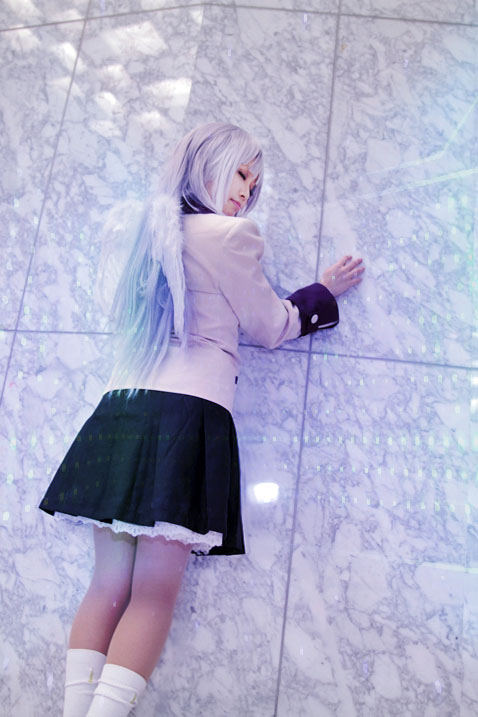 TFT・Angel Beats!（天使）_a0222266_23413445.jpg