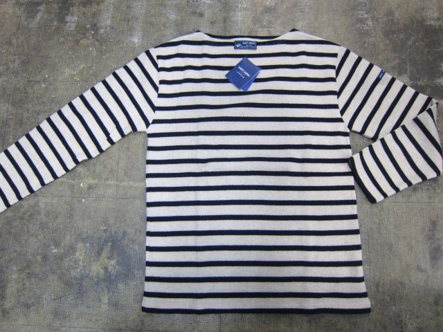 St.James ・・・ OUESSANT 新作&限定 etc... ☆★☆_d0152280_6455584.jpg