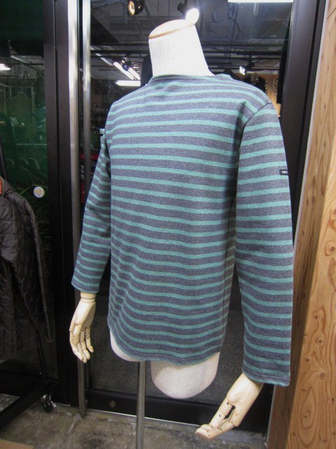 St.James ・・・ OUESSANT 新作&限定 etc... ☆★☆_d0152280_6475718.jpg
