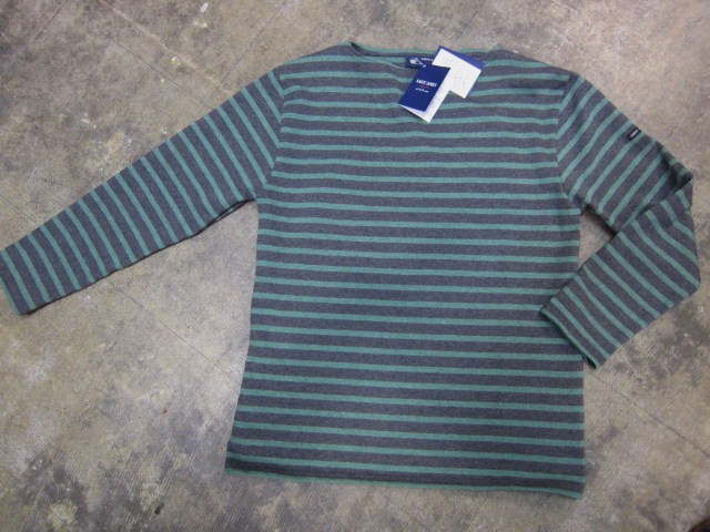 St.James ・・・ OUESSANT 新作&限定 etc... ☆★☆_d0152280_6482771.jpg