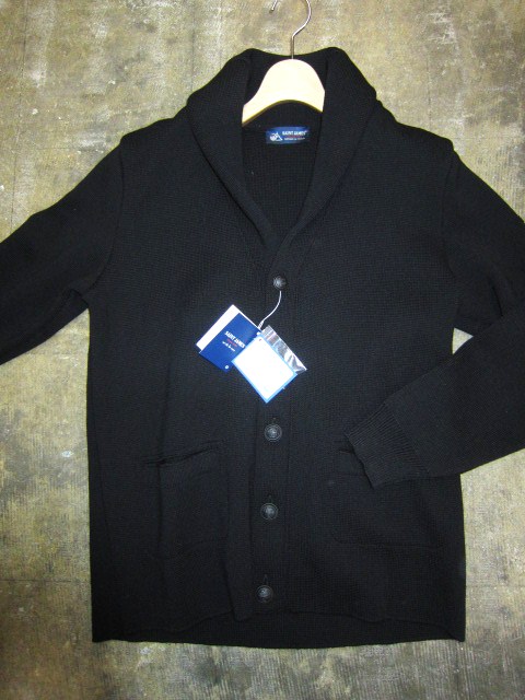 St.James ・・・ OUESSANT 新作&限定 etc... ☆★☆_d0152280_6534467.jpg
