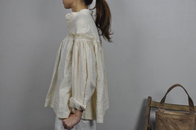 Scye 春の続き 。_b0110586_23243491.jpg