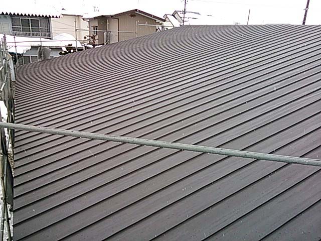 E様邸「牛島東1の家」_f0150893_939126.jpg