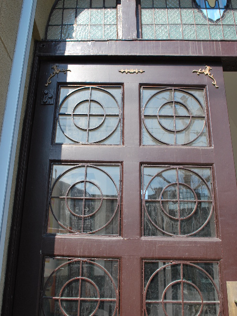 函館海産商同業組合事務所(函館の建築再見)_f0142606_1084038.jpg