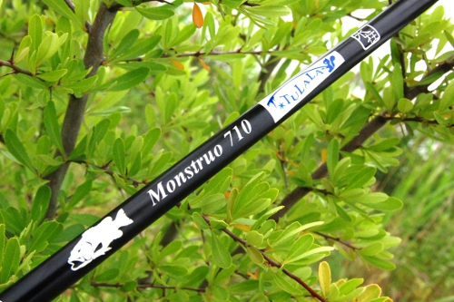 エキストリーム ツララ Monstruo 75 & 710 入荷 : ルアー エキストリーム ツララ Monstruo 75 & 710 入荷 : ルアー