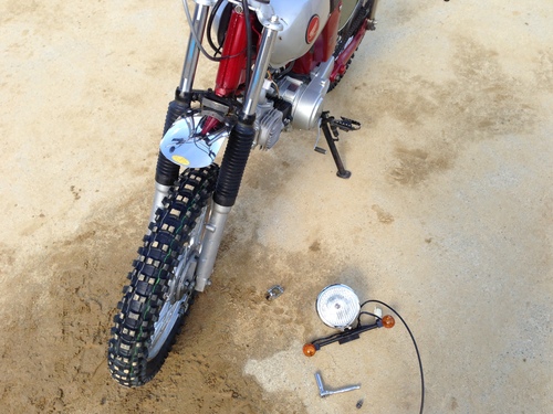 CL50改MX&公道仕様デビュー!_a0164918_1938514.jpg