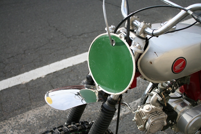 CL50改MX&公道仕様デビュー!_a0164918_1959692.jpg