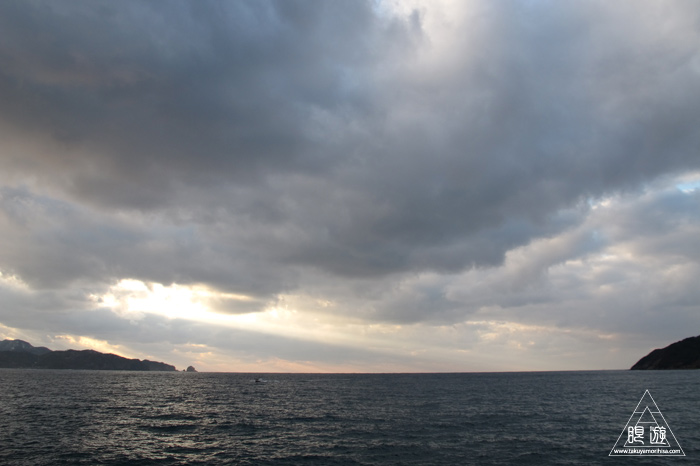 302 出雲市 ~2013年初釣り~_c0211532_23303526.jpg