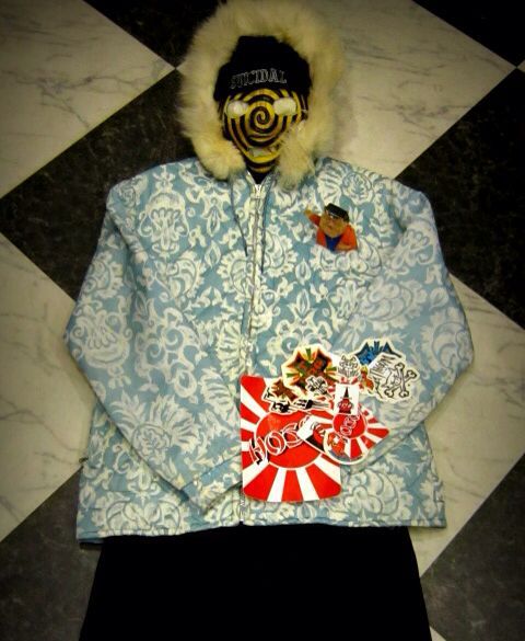 「 SKI JACKET & WRANGLER & SKATE STICKERS 」_c0078333_2152083.jpg