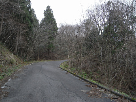 戦国散歩・黒滝城その2_b0145843_02321.jpg