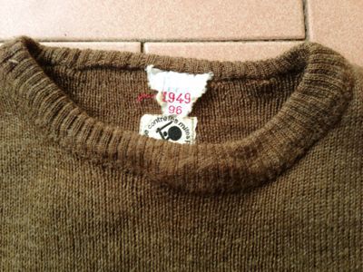 イタリア買い付け 軍物_f0226051_5154286.jpg
