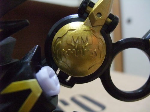 クロスファイトビーダマンCB66 ストリームドラゼロス クロスファイト