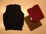 \"The Three Robbers 2012 F/W\"ってこんなこと。_c0140560_1534979.jpg