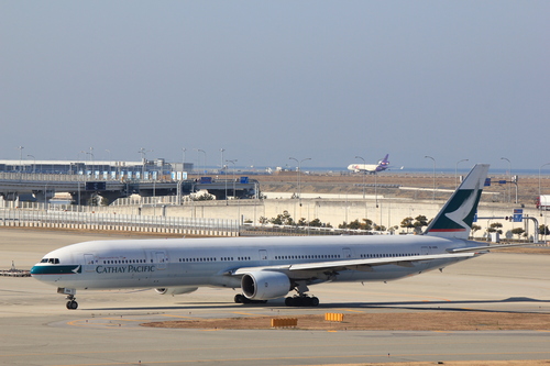 関空KIXレポート!_d0202264_82451.jpg