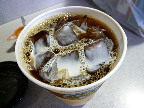 LION COFFEE CAFEで休憩@ハワイでごはん2012秋_c0152767_22544458.jpg