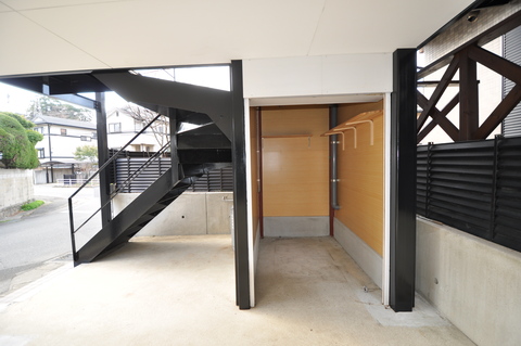 博多区東月隈5丁目の戸建_b0190474_1943139.jpg
