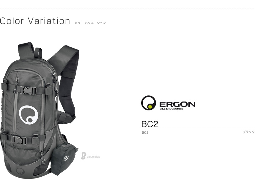 1/25 特価品情報:ERGON編_b0189682_1002032.jpg