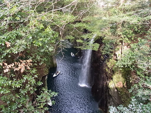 高千穂峡_d0127182_1748236.jpg