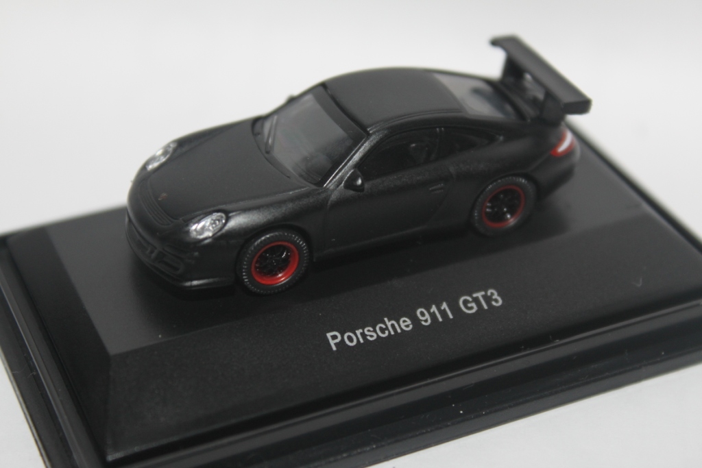 1/87 Schuco PORSCHE 911 GT3 RS #2_b0285587_136773.jpg