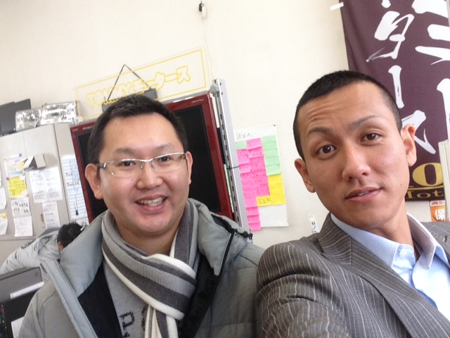 トミー ランクル ハマー 札幌_b0127002_15305617.jpg