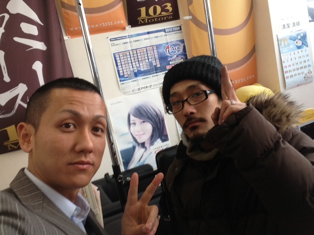トミー ランクル ハマー 札幌_b0127002_15305799.jpg