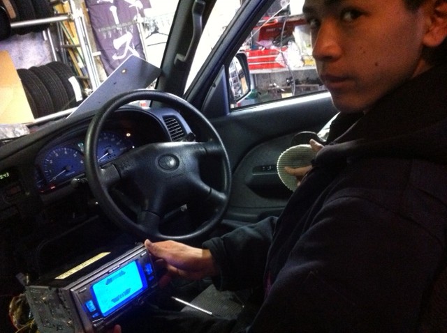 ランクル、ハマー、キャデラック、アルファードTOMMY Jrブログ S様ワーゲンバスご成約!!_b0127002_20551237.jpg