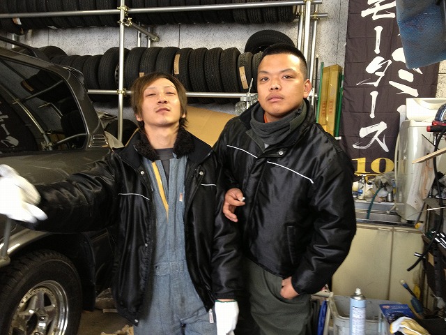 ランクル、ハマー、キャデラック、アルファードTOMMY Jrブログ S様ワーゲンバスご成約!!_b0127002_20926100.jpg