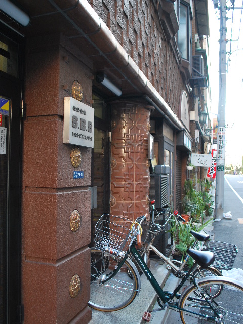 東京銀座の鈴木ビルディング(建築家・山中節治作品研究)_f0142606_16395742.jpg