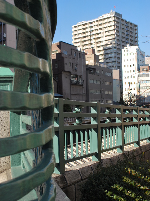 東京銀座の鈴木ビルディング(建築家・山中節治作品研究)_f0142606_1645223.jpg
