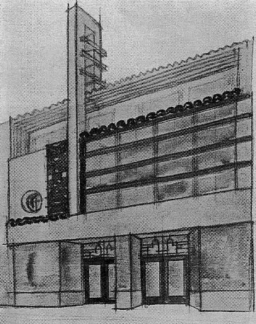 東京銀座の鈴木ビルディング(建築家・山中節治作品研究)_f0142606_1711176.jpg