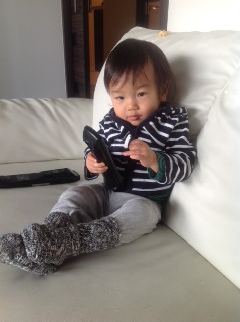 1歳5か月になりました!_e0253026_7511077.jpg